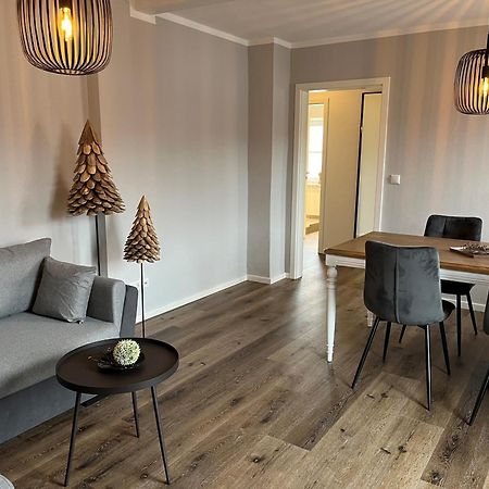 רימסטינג Hotel Zur Sonne מראה חיצוני תמונה