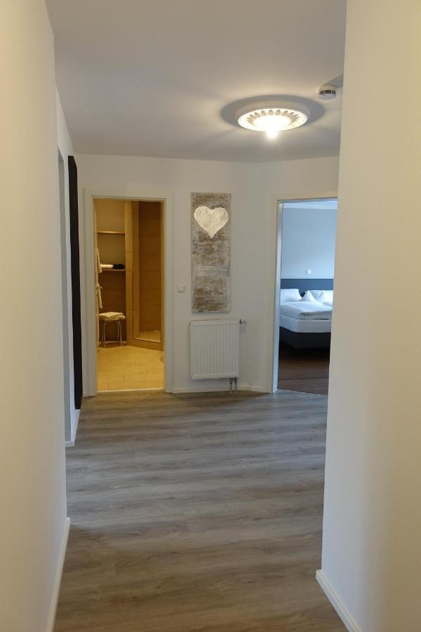 רימסטינג Hotel Zur Sonne מראה חיצוני תמונה