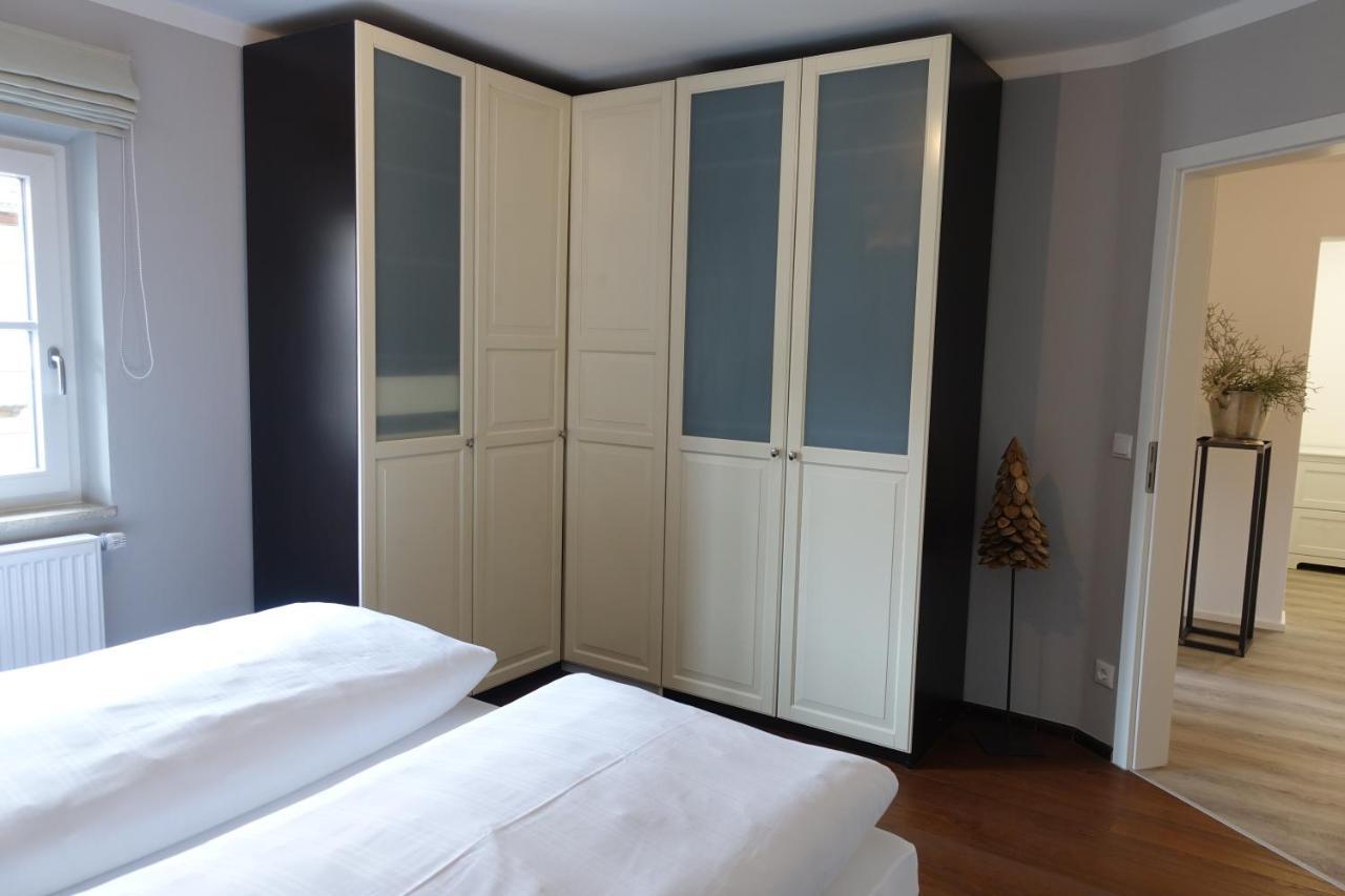 רימסטינג Hotel Zur Sonne מראה חיצוני תמונה