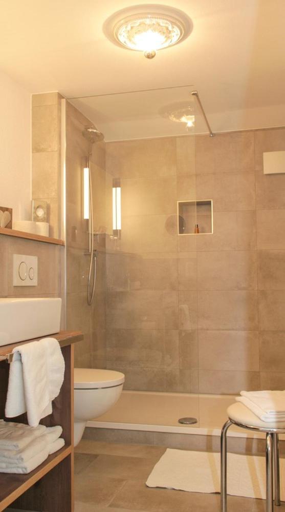 רימסטינג Hotel Zur Sonne מראה חיצוני תמונה